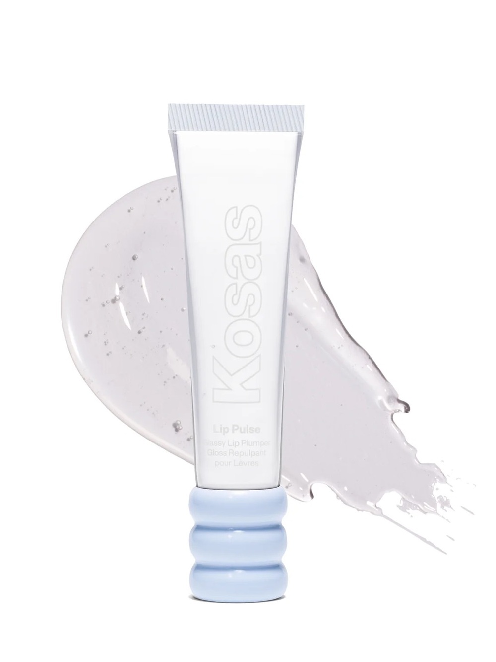 Kosas Lip Pulse Gloss in Unspoken - BNIB!